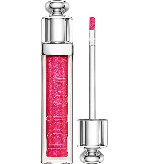 dior addict mannequin|dior addict lip gloss.